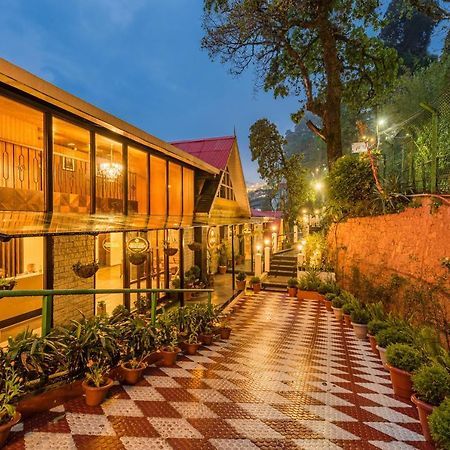 Udaan Nirvana Resort, Darjeeling Дарджилинг Екстериор снимка