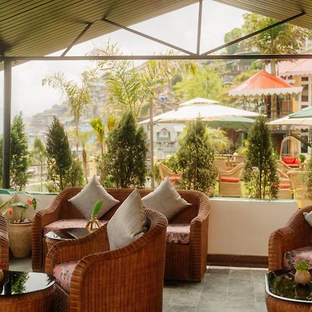 Udaan Nirvana Resort, Darjeeling Дарджилинг Екстериор снимка