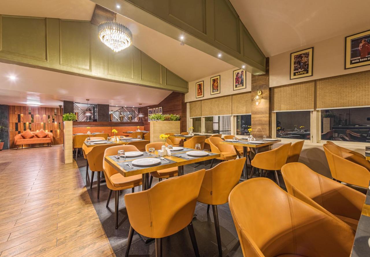 Udaan Nirvana Resort, Darjeeling Дарджилинг Екстериор снимка