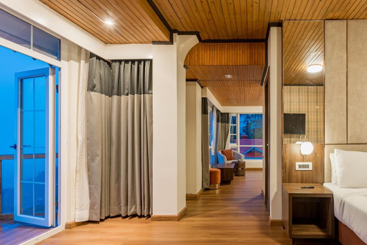 Udaan Nirvana Resort, Darjeeling Дарджилинг Екстериор снимка