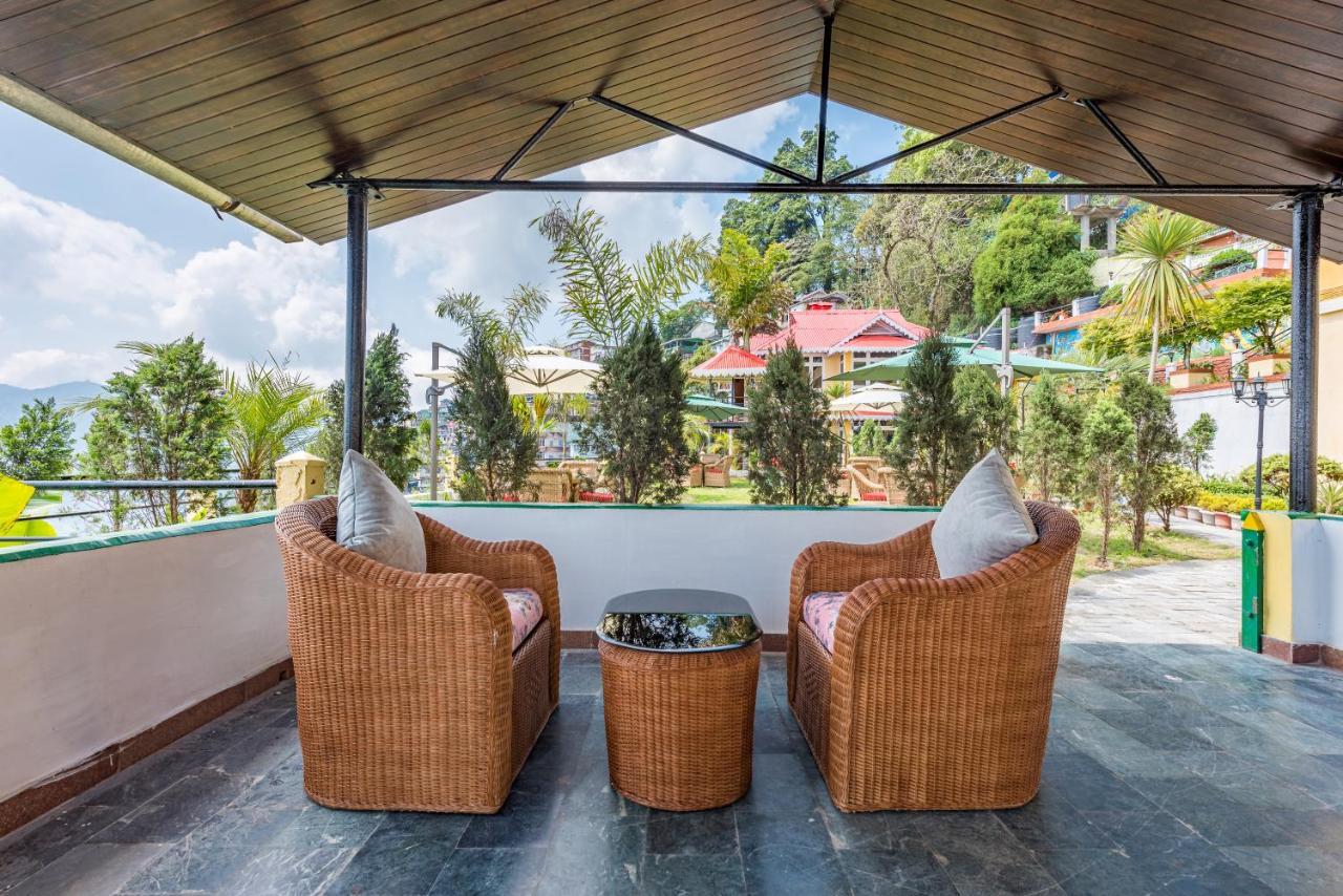 Udaan Nirvana Resort, Darjeeling Дарджилинг Екстериор снимка