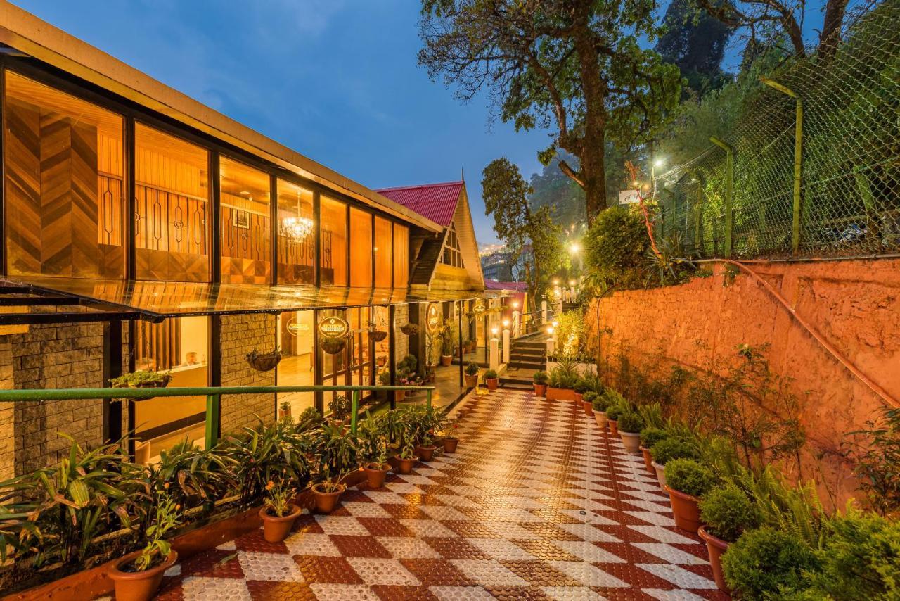 Udaan Nirvana Resort, Darjeeling Дарджилинг Екстериор снимка