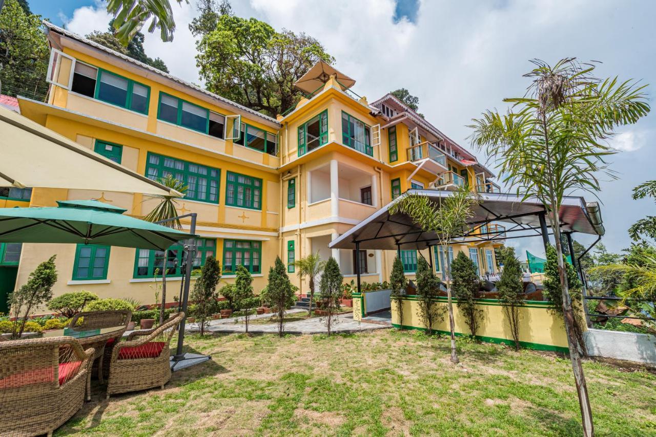 Udaan Nirvana Resort, Darjeeling Дарджилинг Екстериор снимка