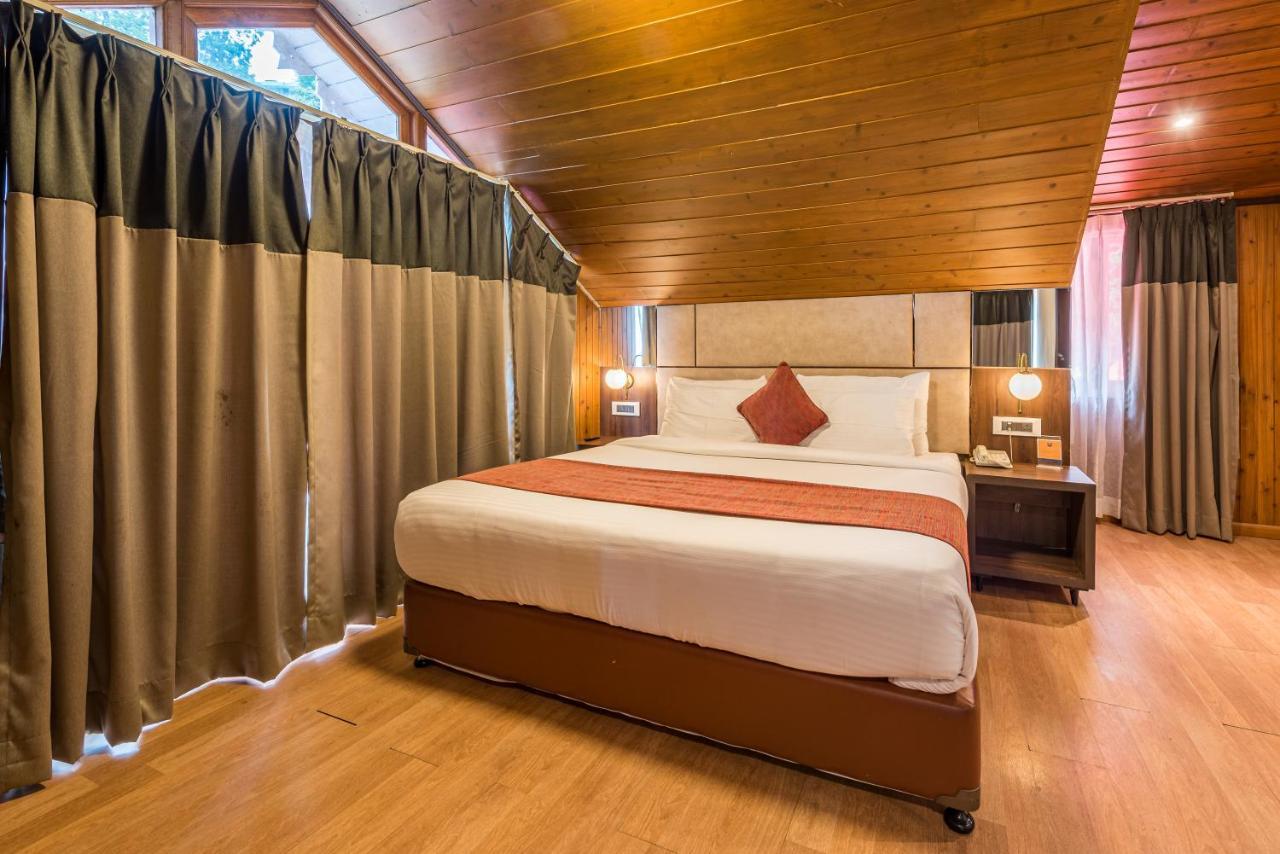 Udaan Nirvana Resort, Darjeeling Дарджилинг Екстериор снимка