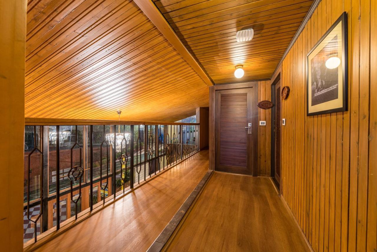 Udaan Nirvana Resort, Darjeeling Дарджилинг Екстериор снимка
