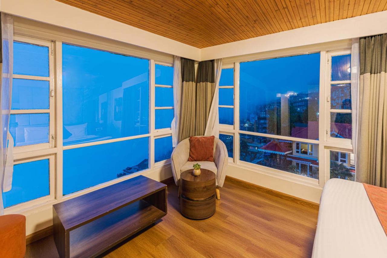 Udaan Nirvana Resort, Darjeeling Дарджилинг Екстериор снимка
