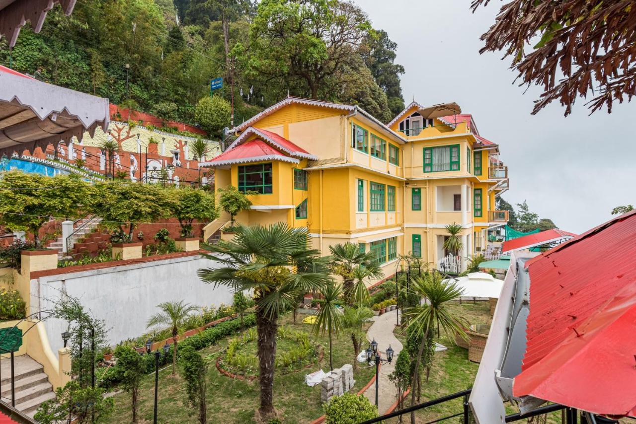 Udaan Nirvana Resort, Darjeeling Дарджилинг Екстериор снимка