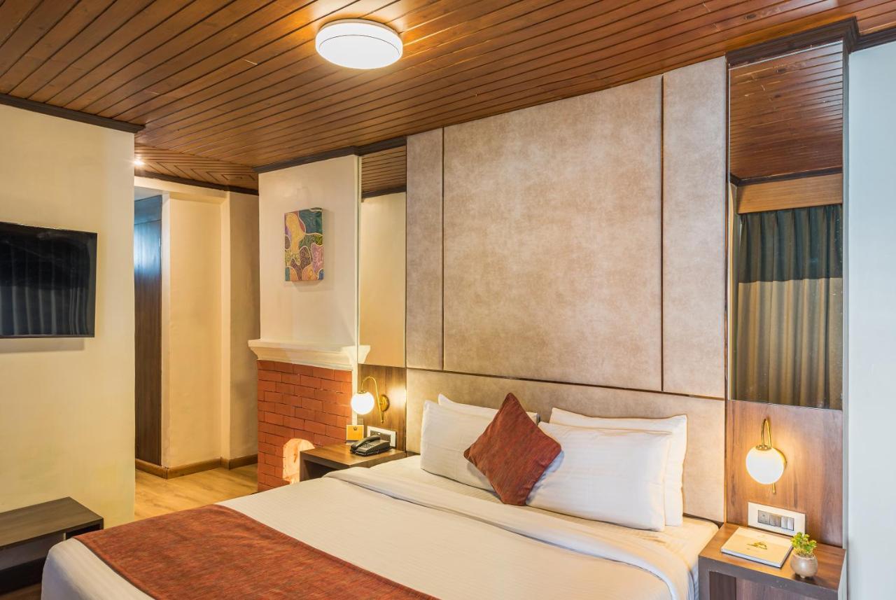 Udaan Nirvana Resort, Darjeeling Дарджилинг Екстериор снимка