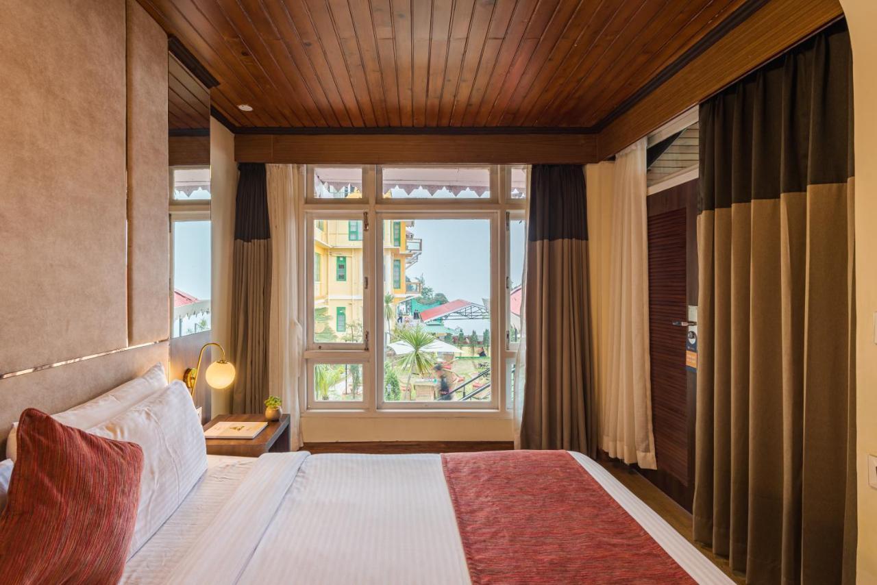 Udaan Nirvana Resort, Darjeeling Дарджилинг Екстериор снимка