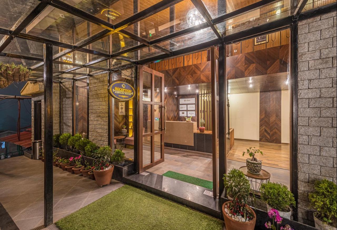 Udaan Nirvana Resort, Darjeeling Дарджилинг Екстериор снимка