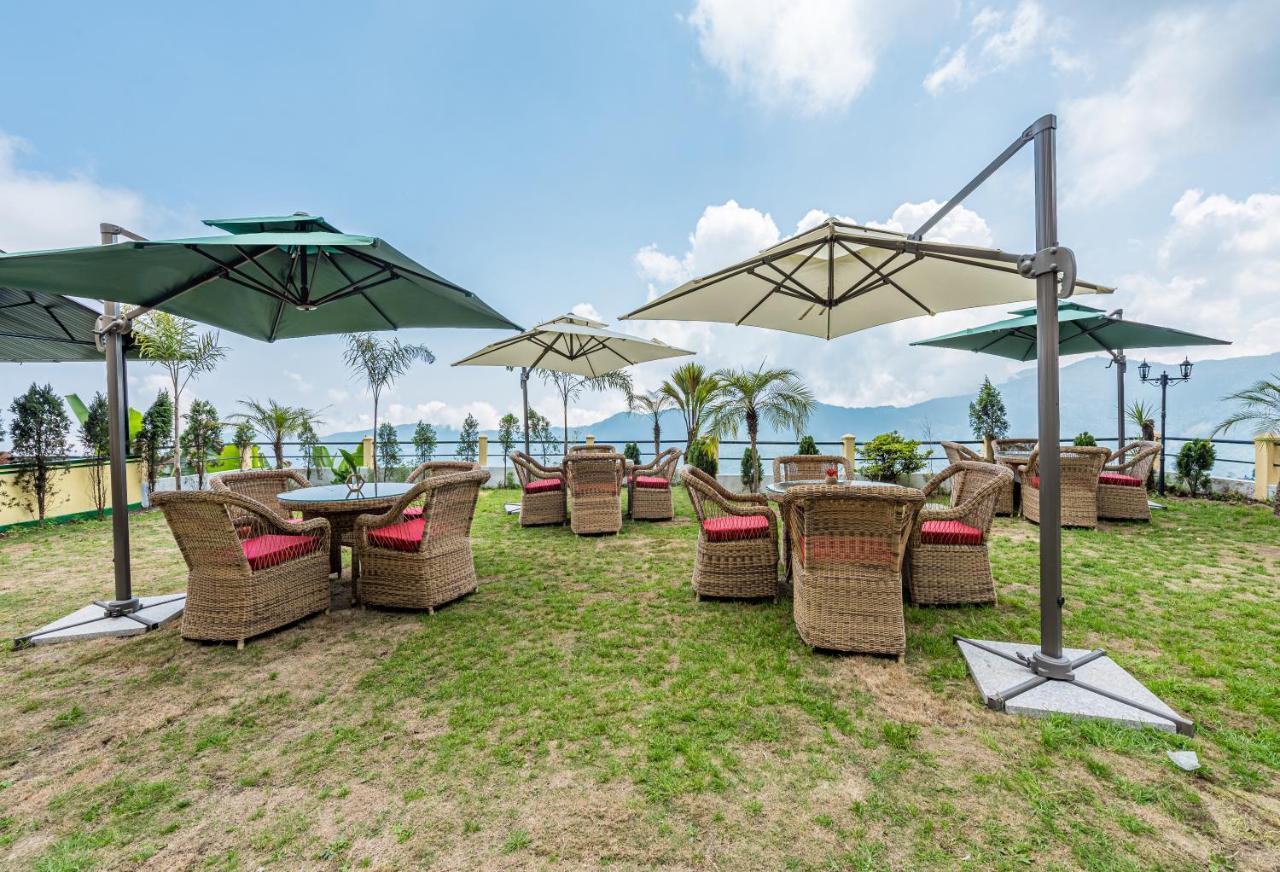 Udaan Nirvana Resort, Darjeeling Дарджилинг Екстериор снимка